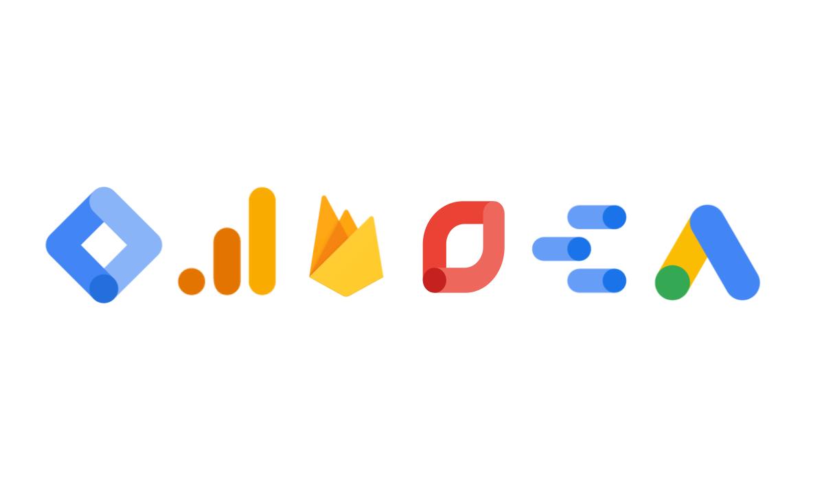 Other Google Solutions Logo